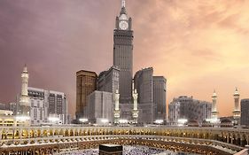 Swissotel Makkah Hotel Mecca 5* Saudi Arabia